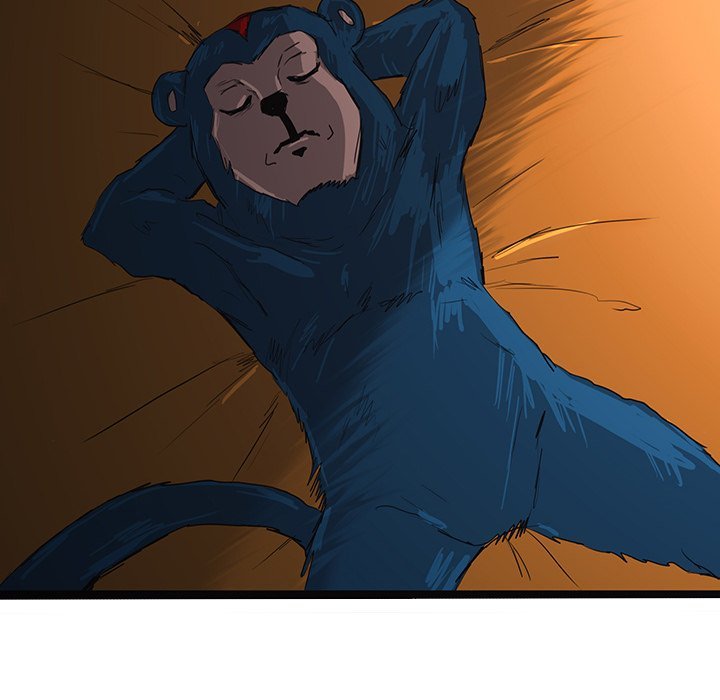 The Chronicles of Apocalypse - Chapter 52 Page 12