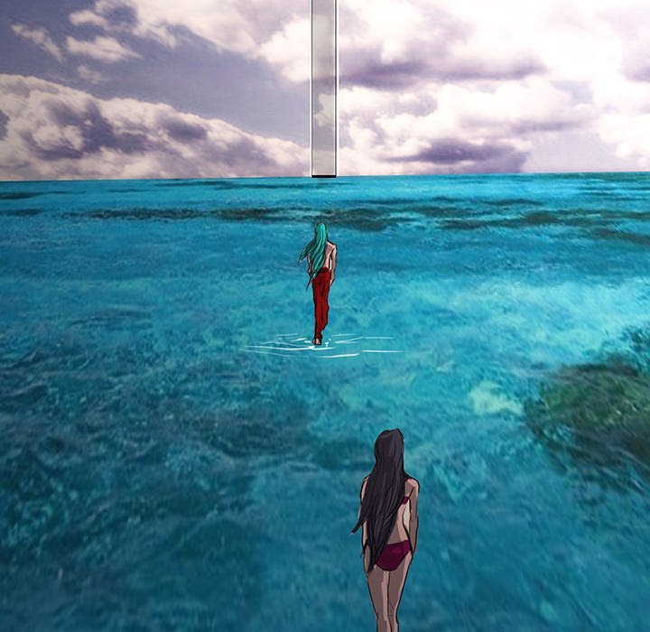 The Chronicles of Apocalypse - Chapter 52 Page 124