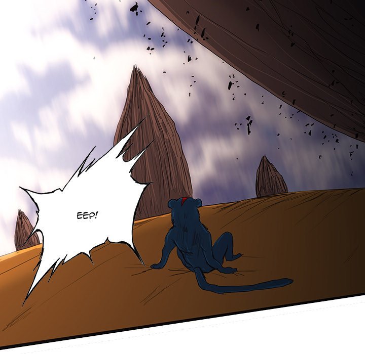 The Chronicles of Apocalypse - Chapter 52 Page 14