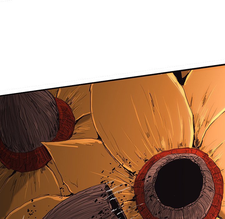 The Chronicles of Apocalypse - Chapter 52 Page 15