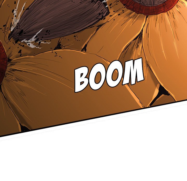 The Chronicles of Apocalypse - Chapter 52 Page 16