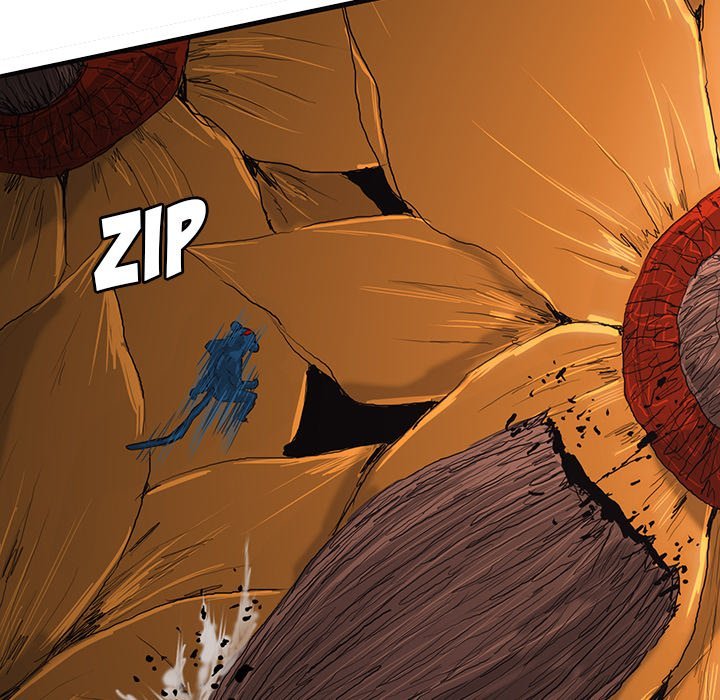 The Chronicles of Apocalypse - Chapter 52 Page 20