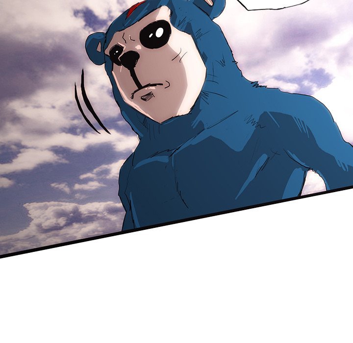 The Chronicles of Apocalypse - Chapter 52 Page 22