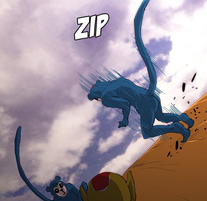 The Chronicles of Apocalypse - Chapter 52 Page 25