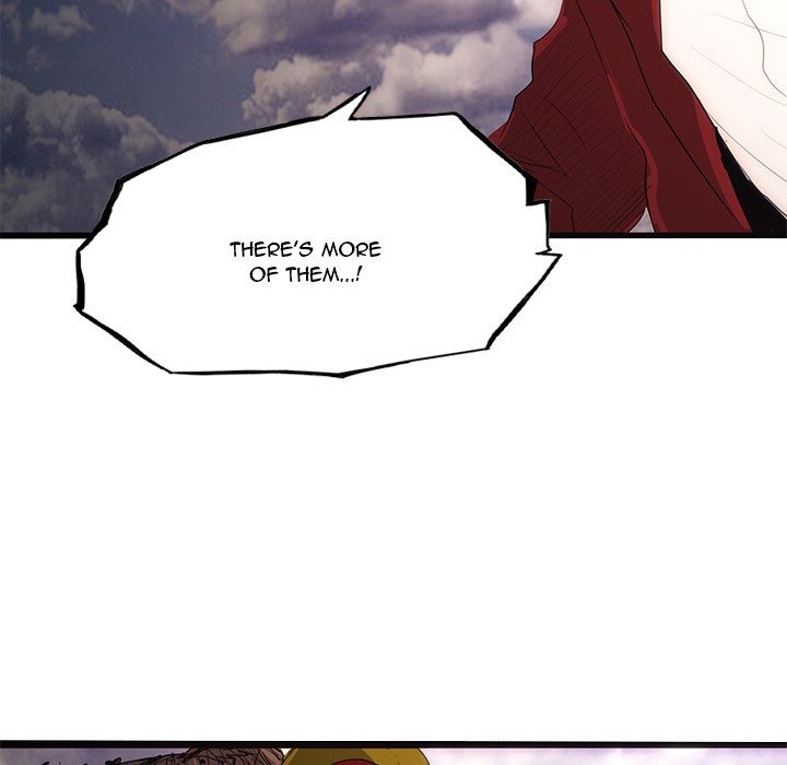 The Chronicles of Apocalypse - Chapter 52 Page 28