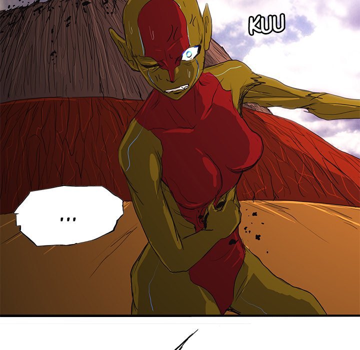 The Chronicles of Apocalypse - Chapter 52 Page 29