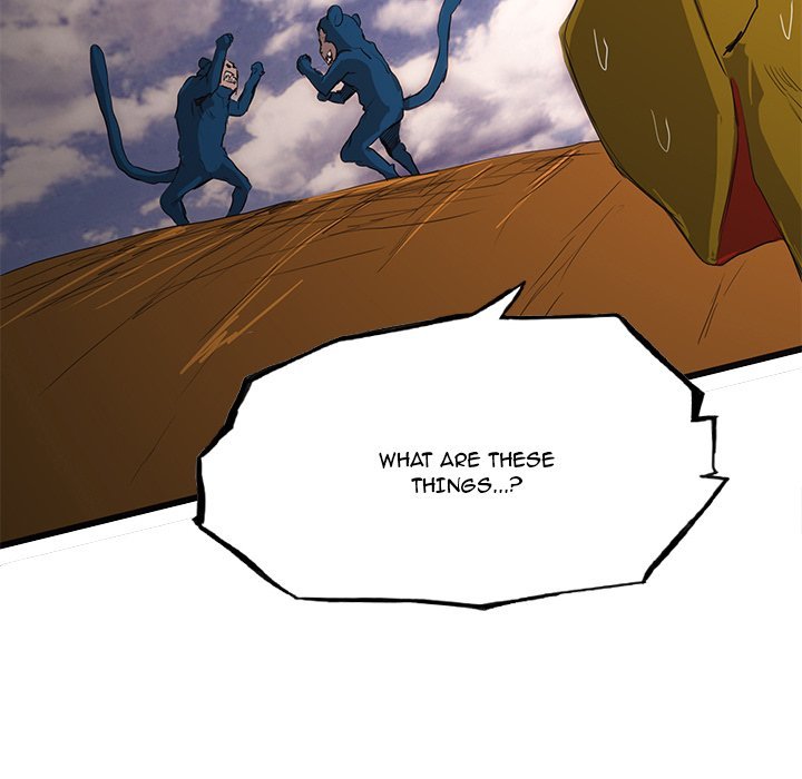 The Chronicles of Apocalypse - Chapter 52 Page 31