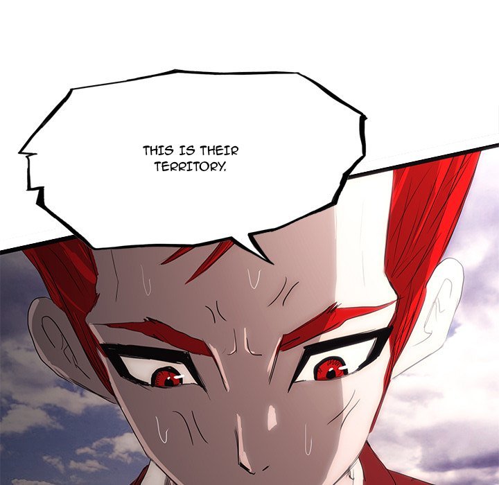 The Chronicles of Apocalypse - Chapter 52 Page 32