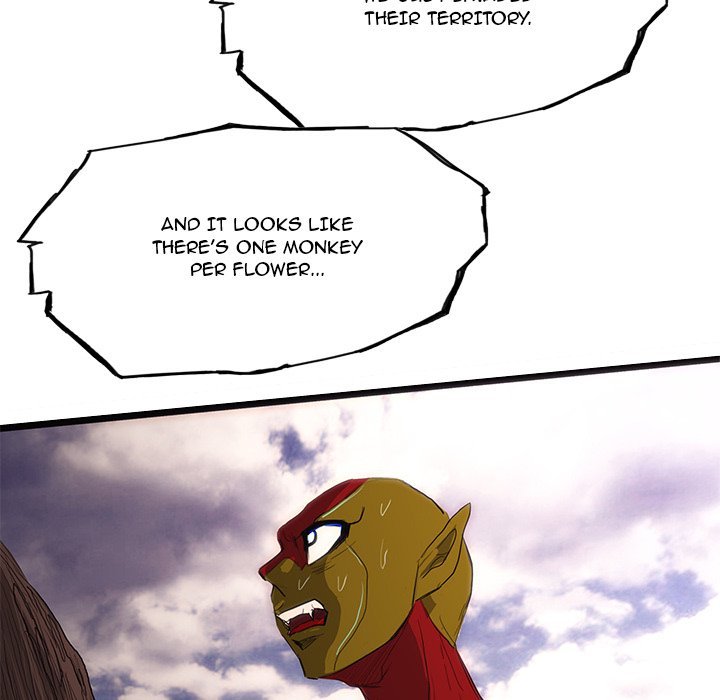 The Chronicles of Apocalypse - Chapter 52 Page 36