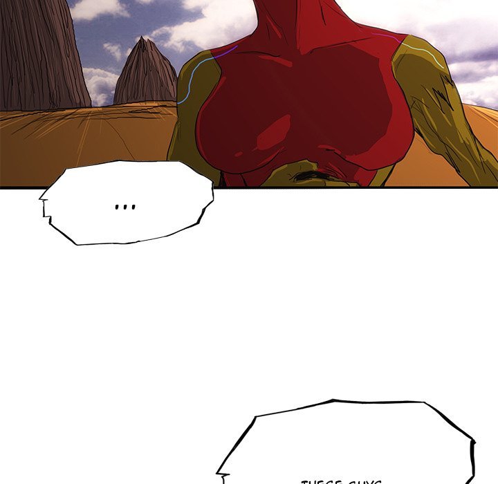 The Chronicles of Apocalypse - Chapter 52 Page 37