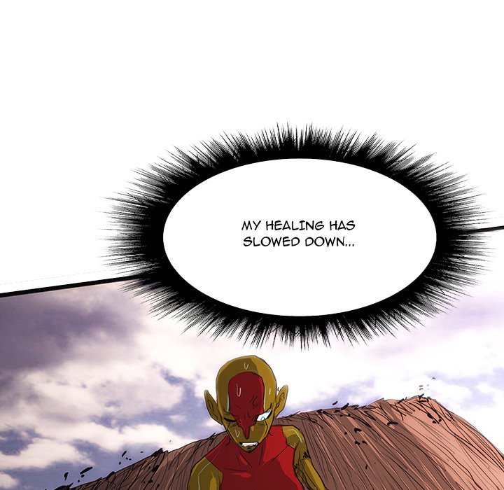 The Chronicles of Apocalypse - Chapter 52 Page 43