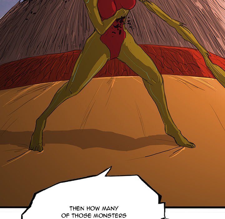 The Chronicles of Apocalypse - Chapter 52 Page 44