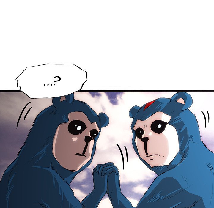 The Chronicles of Apocalypse - Chapter 52 Page 53