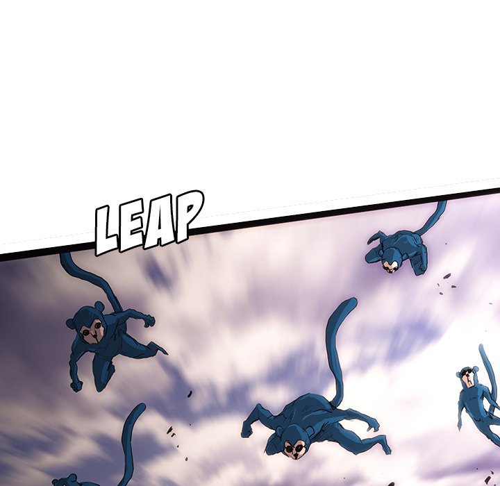 The Chronicles of Apocalypse - Chapter 52 Page 58