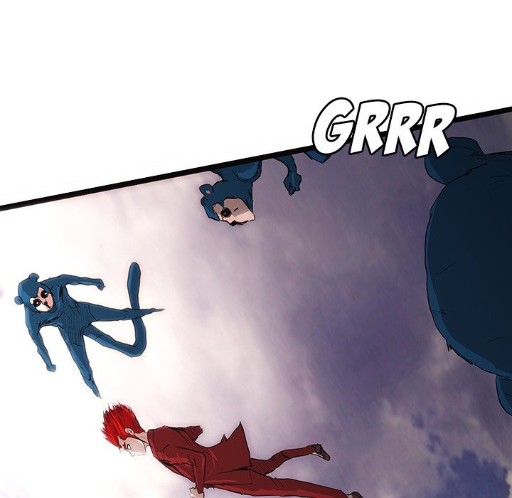 The Chronicles of Apocalypse - Chapter 52 Page 63