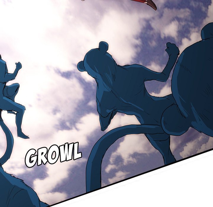 The Chronicles of Apocalypse - Chapter 52 Page 64