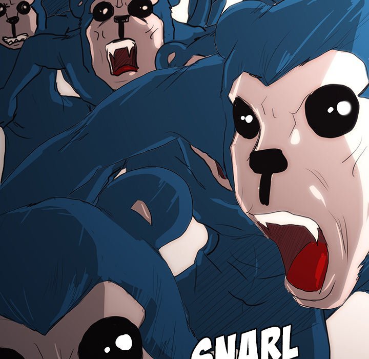 The Chronicles of Apocalypse - Chapter 52 Page 68