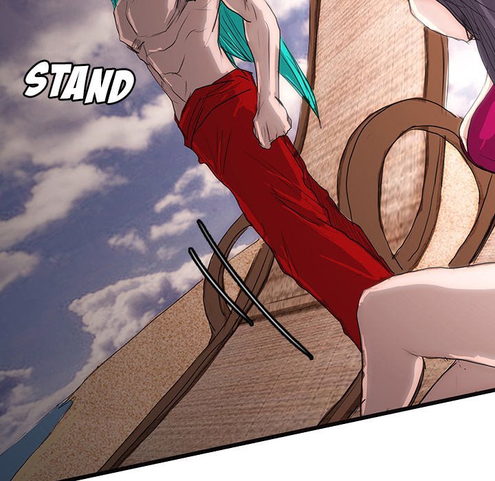 The Chronicles of Apocalypse - Chapter 52 Page 79