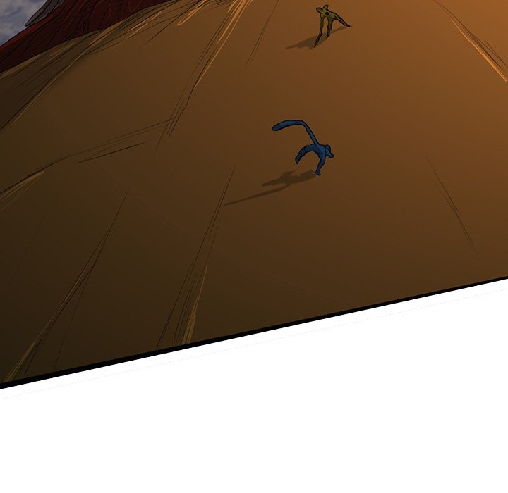 The Chronicles of Apocalypse - Chapter 52 Page 8