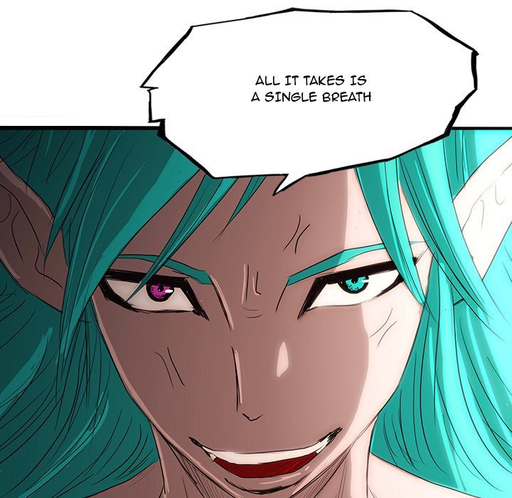 The Chronicles of Apocalypse - Chapter 52 Page 84