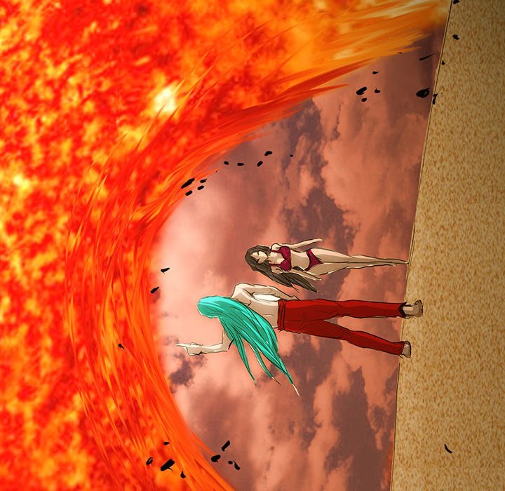 The Chronicles of Apocalypse - Chapter 52 Page 95