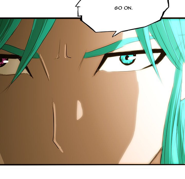 The Chronicles of Apocalypse - Chapter 52 Page 97