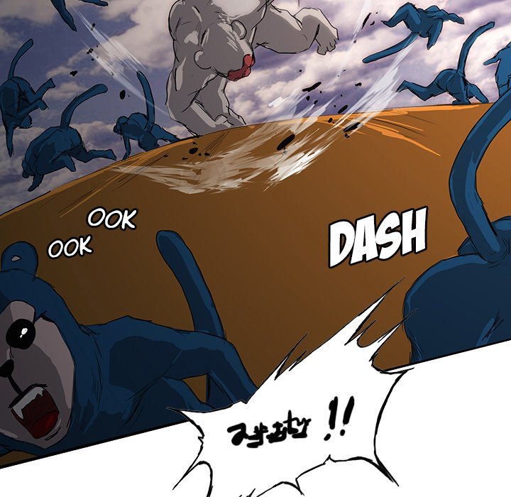 The Chronicles of Apocalypse - Chapter 53 Page 103