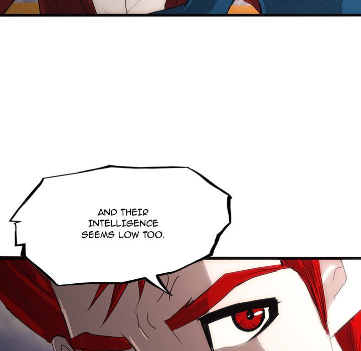 The Chronicles of Apocalypse - Chapter 53 Page 56