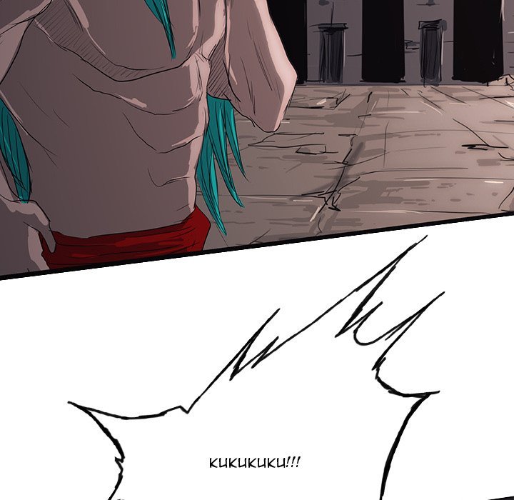 The Chronicles of Apocalypse - Chapter 55 Page 104