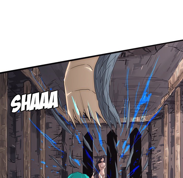 The Chronicles of Apocalypse - Chapter 55 Page 117