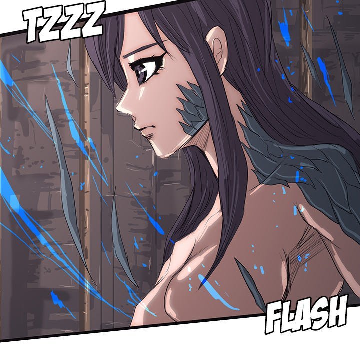 The Chronicles of Apocalypse - Chapter 55 Page 119