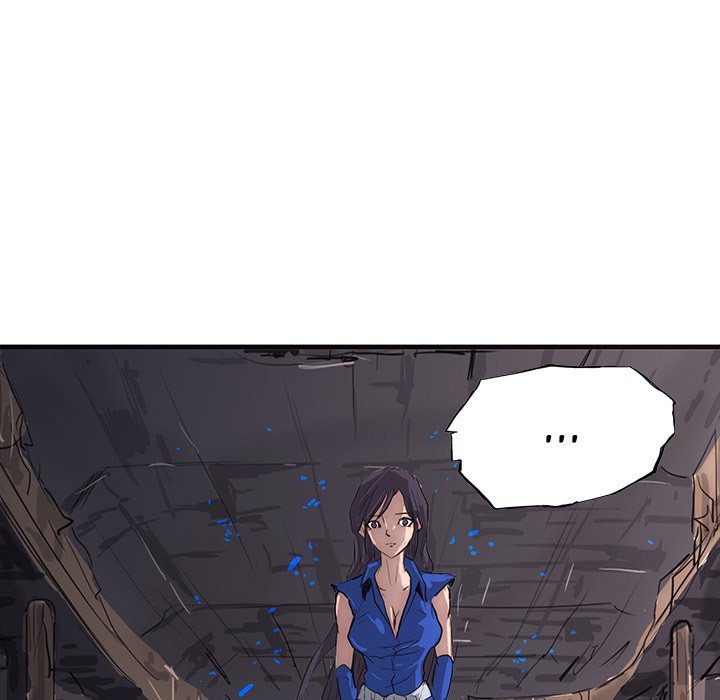 The Chronicles of Apocalypse - Chapter 55 Page 122