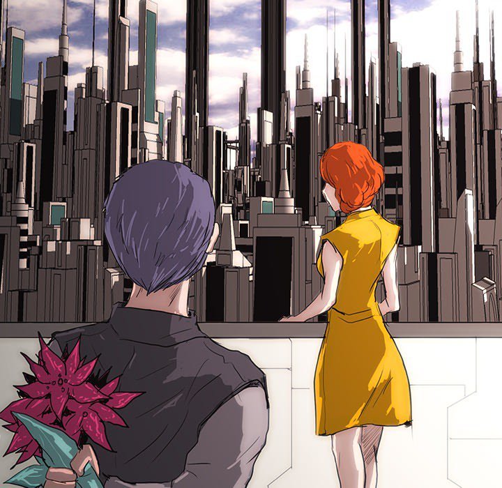 The Chronicles of Apocalypse - Chapter 56 Page 65