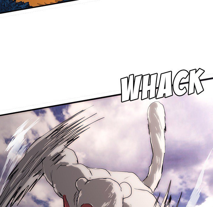 The Chronicles of Apocalypse - Chapter 56 Page 7