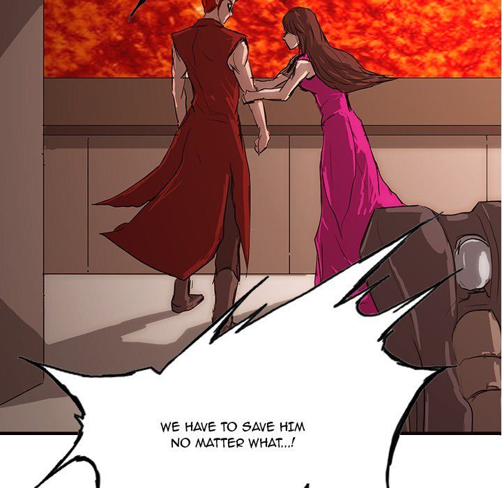 The Chronicles of Apocalypse - Chapter 57 Page 33