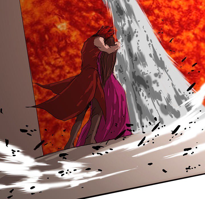 The Chronicles of Apocalypse - Chapter 57 Page 76