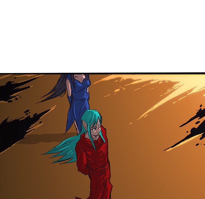 The Chronicles of Apocalypse - Chapter 58 Page 15