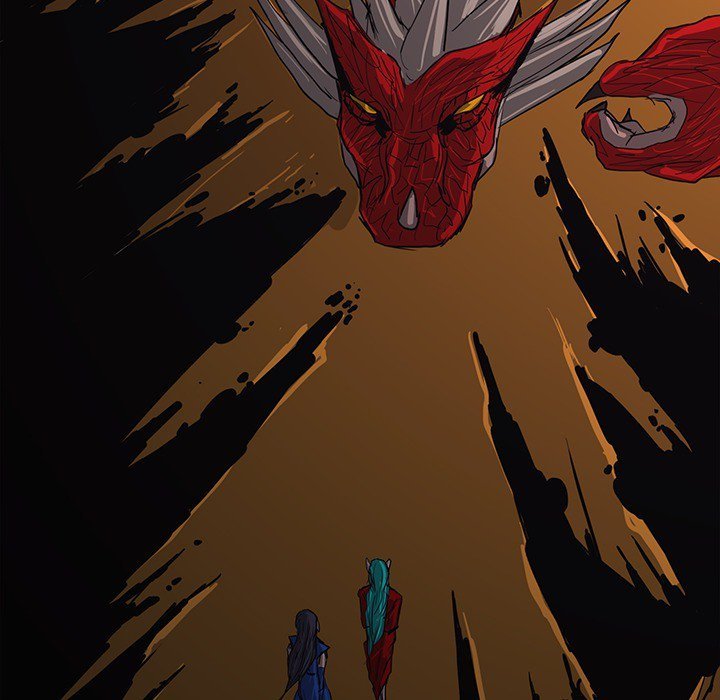 The Chronicles of Apocalypse - Chapter 58 Page 18