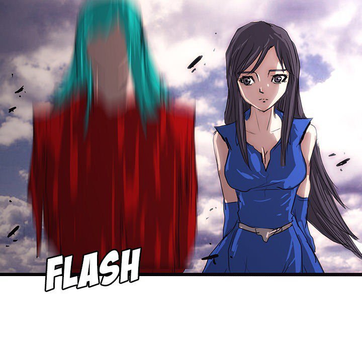 The Chronicles of Apocalypse - Chapter 58 Page 22