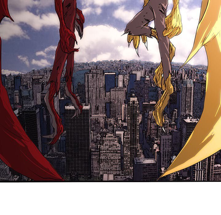 The Chronicles of Apocalypse - Chapter 58 Page 29