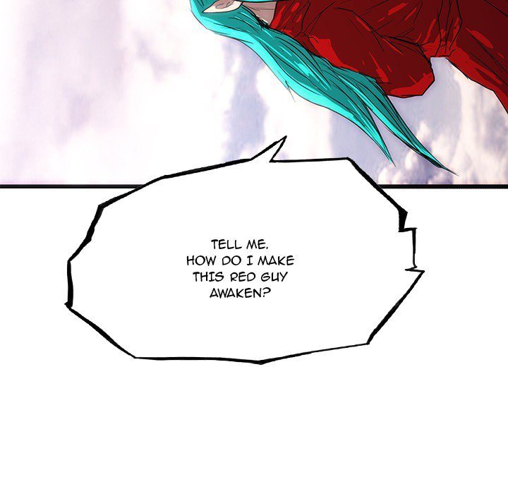 The Chronicles of Apocalypse - Chapter 58 Page 33