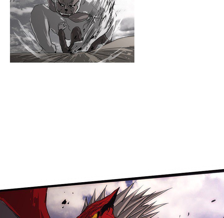 The Chronicles of Apocalypse - Chapter 58 Page 8