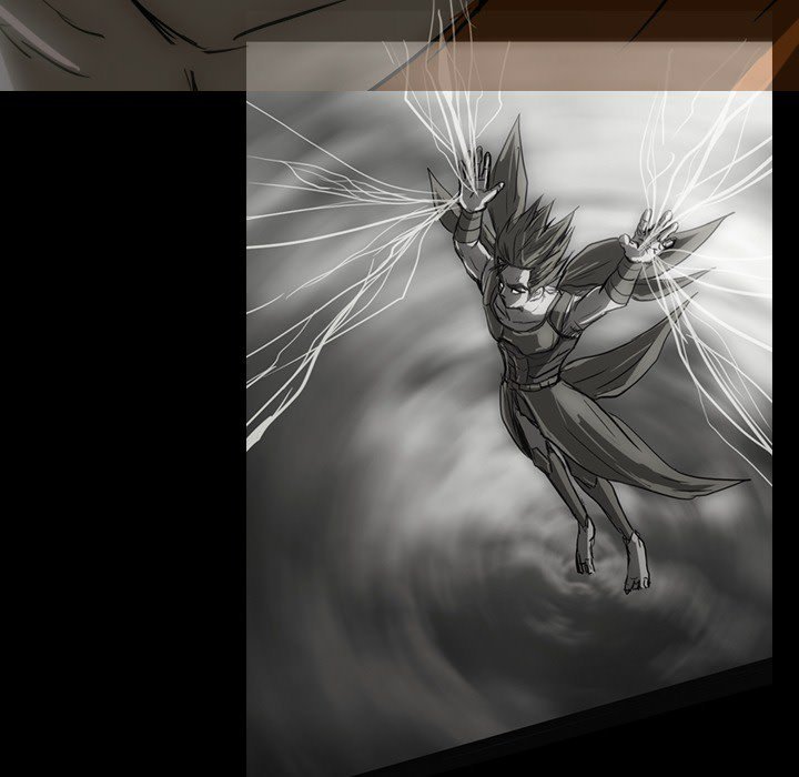 The Chronicles of Apocalypse - Chapter 59 Page 12