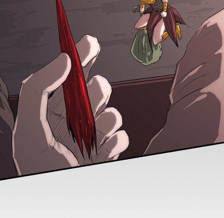 The Chronicles of Apocalypse - Chapter 59 Page 131