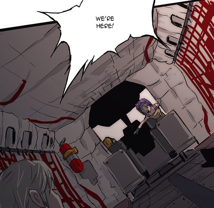 The Chronicles of Apocalypse - Chapter 59 Page 142