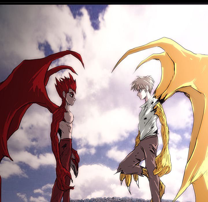 The Chronicles of Apocalypse - Chapter 59 Page 46