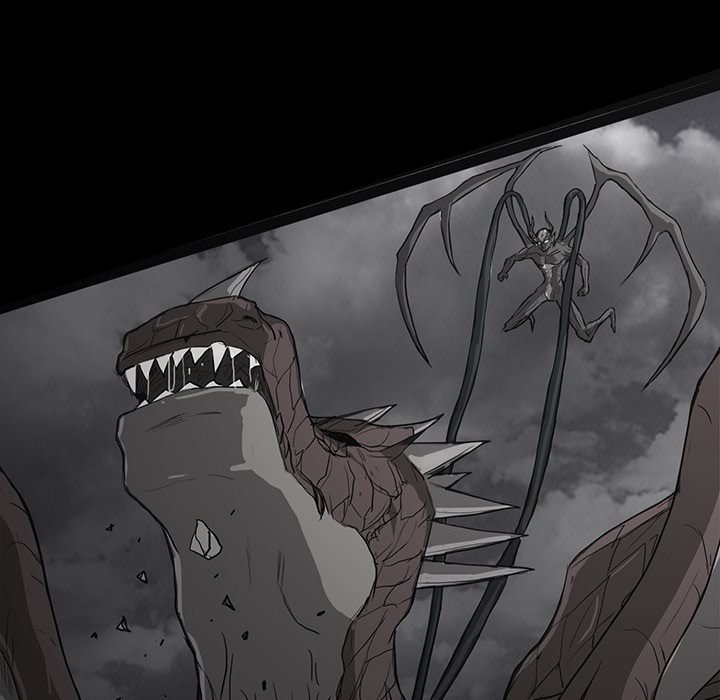 The Chronicles of Apocalypse - Chapter 59 Page 93