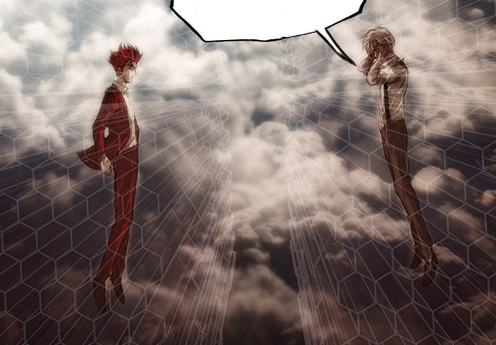 The Chronicles of Apocalypse - Chapter 6 Page 4