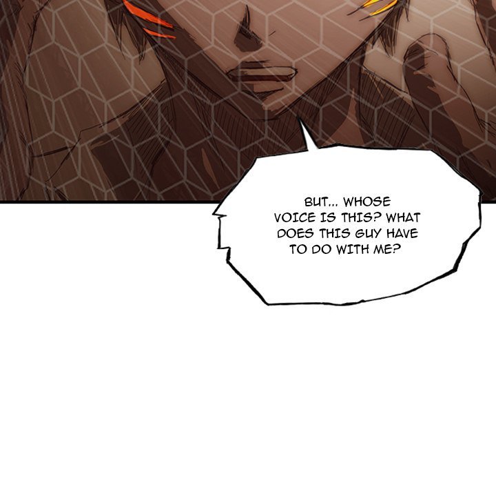 The Chronicles of Apocalypse - Chapter 6 Page 8