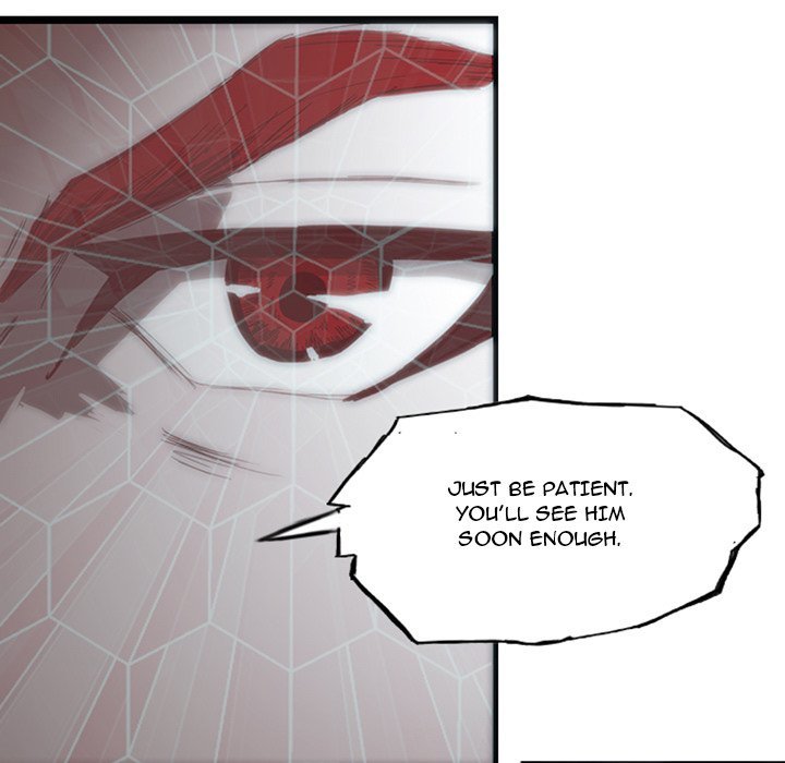 The Chronicles of Apocalypse - Chapter 6 Page 9